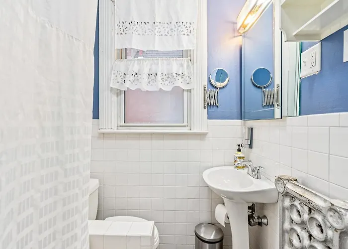 Cozy In Privatunterkunft