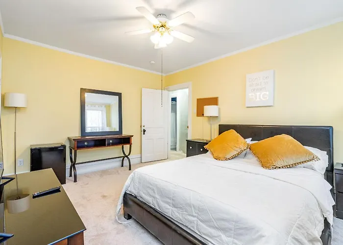 Cozy In Privatunterkunft Pittsburgh