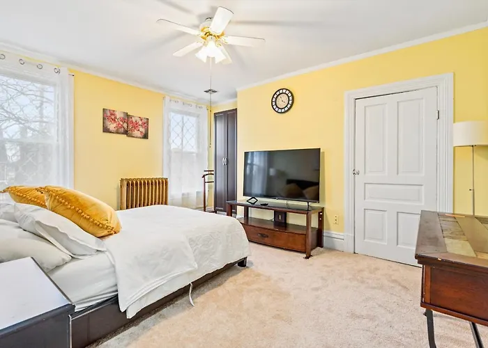 Cozy In * Pittsburgh