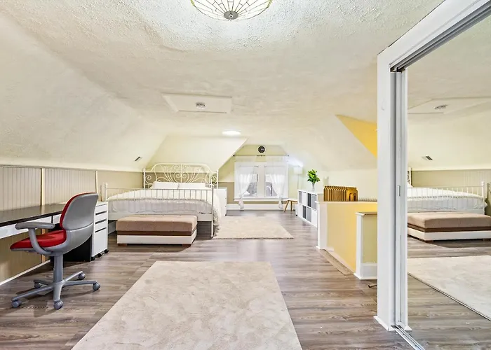 Cozy In Privatunterkunft *